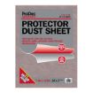 Picture of Rodo Protector Twill Dust Sheet 24' x 3'