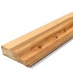 Picture of Planed Timber 19 x 75MM Ogee Architrave