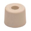 Picture of Centurion Plastic Door Stops, 30mm Dia., White