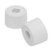 Picture of Centurion Plastic Door Stops, 35mm Dia., White