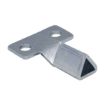 Picture of Centurion Zinc Meter Box Key