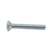 Picture of Centurion Electrical Socket Screws, M3.5 x 25mm, Zinc Plated