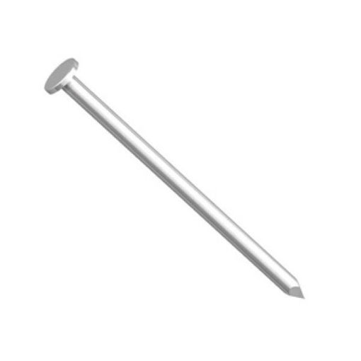 Picture of Birkdale Round Wire Nails | 100X4.5MM GALV 25KG