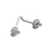 Picture of Birkdale GM Cabin Hooks Wire Pattern | 8" 200MM GALV