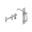 Picture of Birkdale GM Suffolk Latch | HEAVY GALV