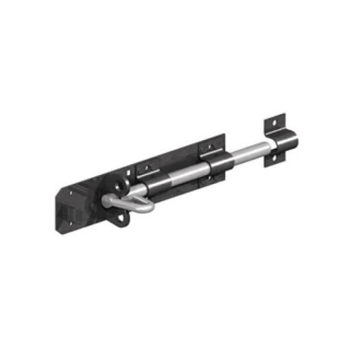 Picture of Birkdale GM Brenton Padbolt | 6X1/2" 150X12MM E/BLAC