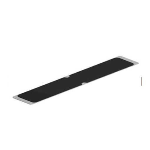 Picture of Birkdale Aluminium Anti-Slip Plate | 115X635MM BASE PLATE
