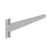 Picture of Birkdale GM Light Tee Hinge (2P/P) | 8" 200MM BZP