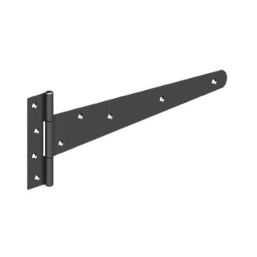 Picture of Birkdale GM Medium Tee Hinge (2P/P) | 18" 450MM E/BLACK