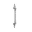 Picture of Birkdale GM Gate Return Spring | 8" 200MM BZP