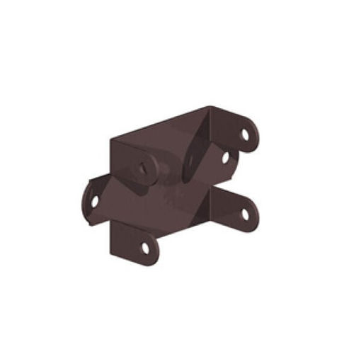 Picture of Birkdale Easy Use Panel Bracket | 52MM BROWN