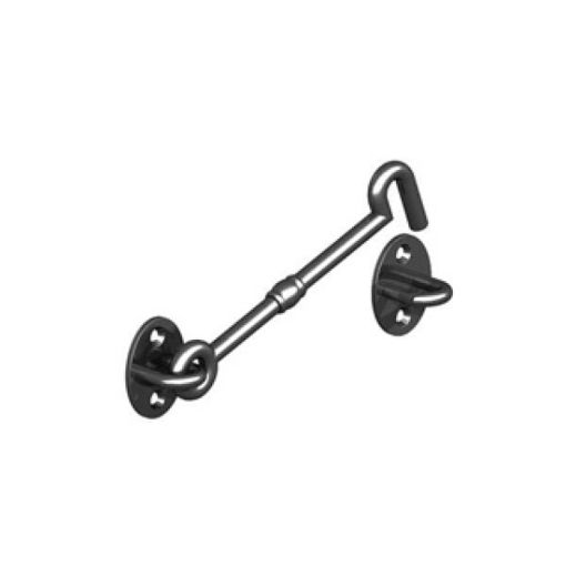 Picture of Birkdale Cabin Hook Cast Pattern | 6" 150MM E/BLAC