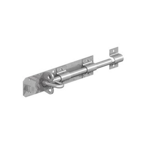 Picture of Birkdale Brenton Padbolt | 8 X 5/8" 200MM GALV