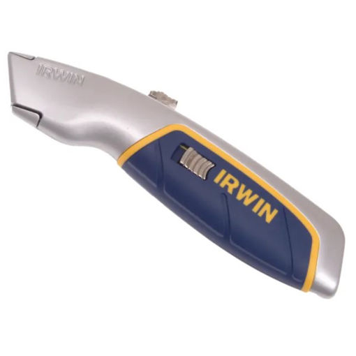 Picture of ProTouch Retractable Blade Knife