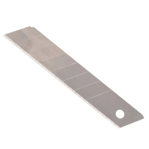 Picture of Snap-Off Blades 18mm (Pack 5)
