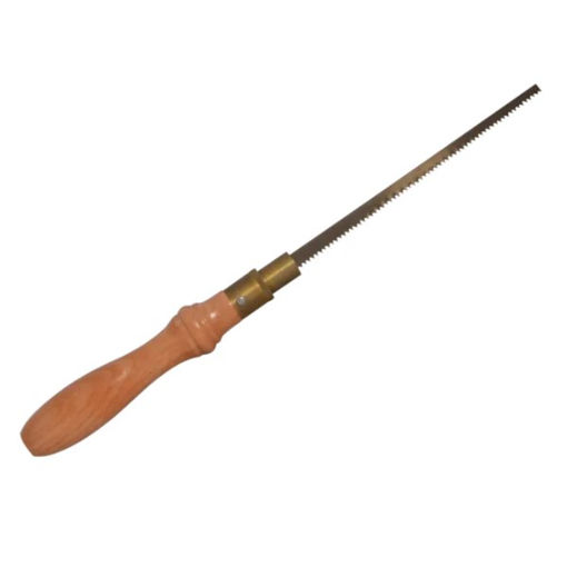Picture of Padsaw Handle with Blades 250mm (10in) 9 TPI
