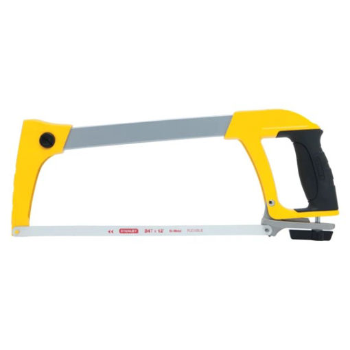Picture of DynaGrip™ Heavy-Duty Hacksaw 300mm