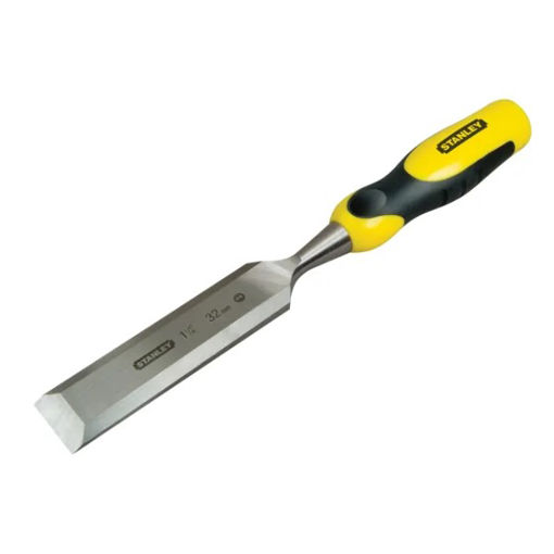Picture of DYNAGRIP™ Bevel Edge Chisel with Strike Cap 32mm