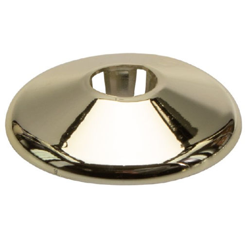 Picture of Talon 22mm Gold Effect Pipe Collar