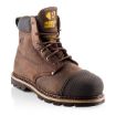 Picture of Buckler Boots B301SM Safety Lace Boot - Size 08