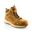 Picture of Buckler Boots BAZ Safety Lace Boot - Honey - Size 10