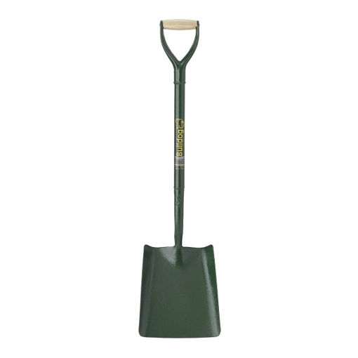 Picture of Bulldog Square Mouth Shovel