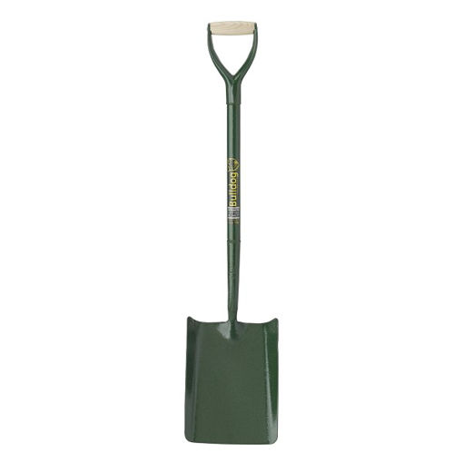 Picture of Bulldog Taper Mouth Shovel