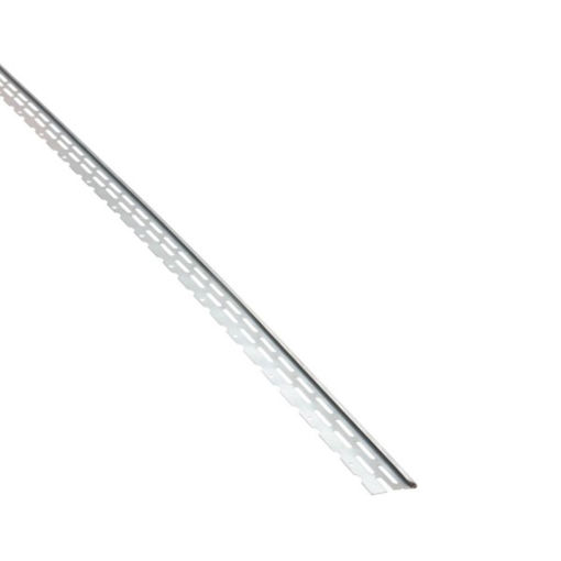 Picture of 3mm Thin Coat Plaster Stop 2400mm