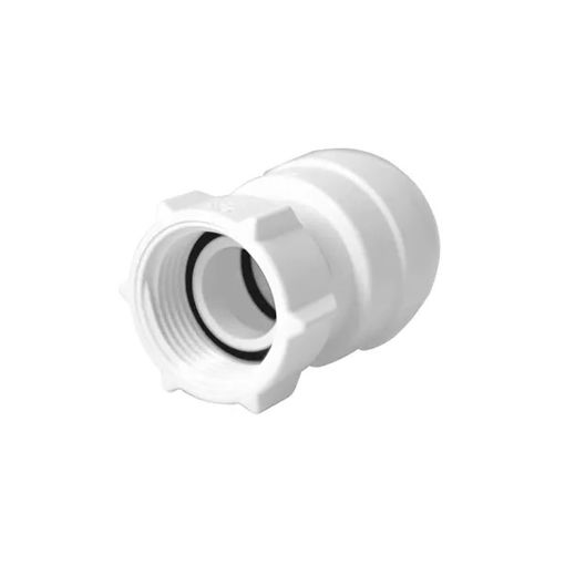 Picture of Speedfit Female Coupler Tap Connector 15MM × 1⁄2″