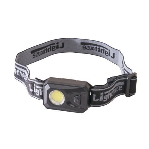 Picture of Lighthouse Compact LED Headlight 150 lumens