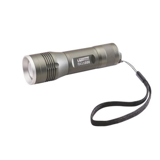 Picture of Lighthouse Elite Focus Torch 500 Lumens