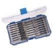 Picture of Faithfull 16 Piece Long Impact Bit Set in Case