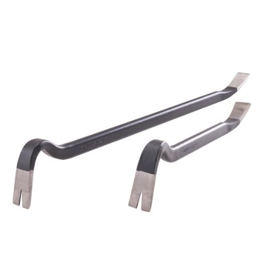 Picture of (DISCONTINUED) Roughneck Gorilla Bar Twin Pack 35cm & 55cm (14in & 22in)