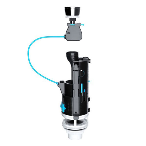 Picture of Skylo Dual Flush Valve