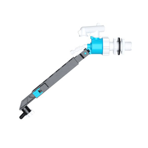 Picture of Skylo Side Entry Ball Valve