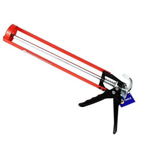Picture of Skeleton Mastic Gun