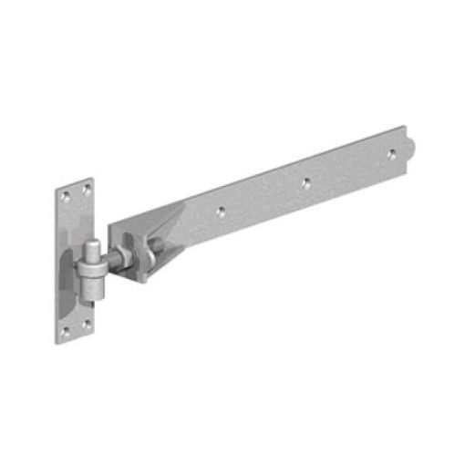 Picture of Birkdale Adjustable Bands & Hook On Plates | 24" 600MM GALV