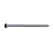 Picture of Birkdale Hexagon Head Coach Screw | M10X180MM BZP