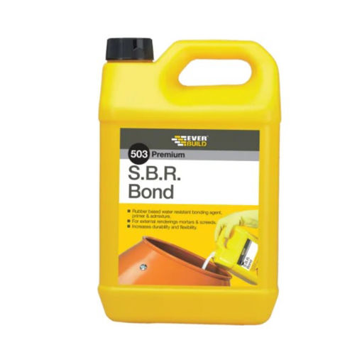 Picture of 503 SBR Bond 5 litre