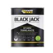 Picture of Black Jack® 903 Bitumen Trowel Mastic 1 litre