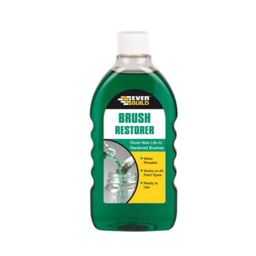 Picture of Brush Restorer 500ml