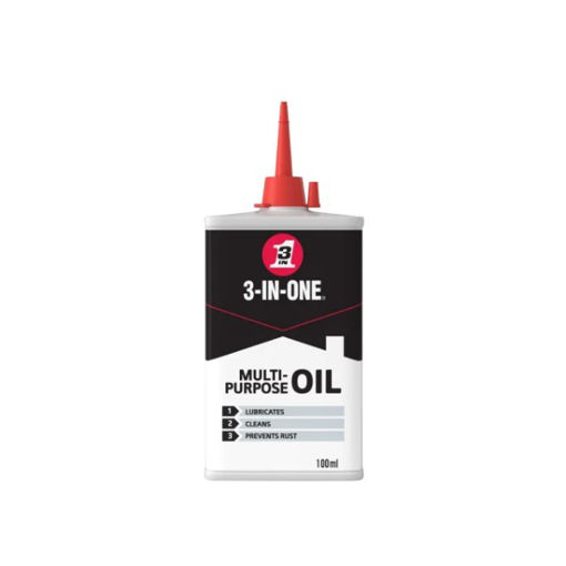 Picture of 3-IN-ONE® Original Multi-Purpose Drip Oil 100ml