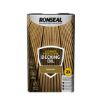 Picture of Ronseal Ultimate Protection Decking Oil Natural Oak 5 litre