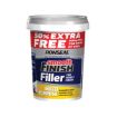 Picture of Ronseal Smooth Finish Multipurpose Wall Filler Ready Mixed 600g +50%