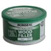 Picture of Ronseal High-Performance Wood Filler White 275g