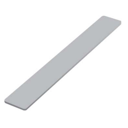 Picture of Kalsi Flat End Cap 250mm BW 