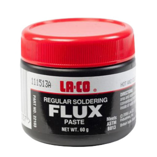 Picture of Laco Regular Soldering Flux 60G