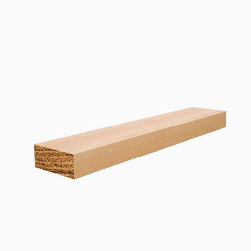 Picture of Planed Timber 16 x 38mm Door Stop