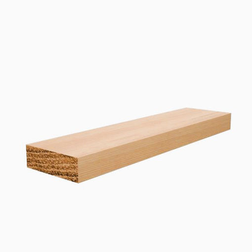 Picture of Planed Timber 16 x 50mm Door Stop