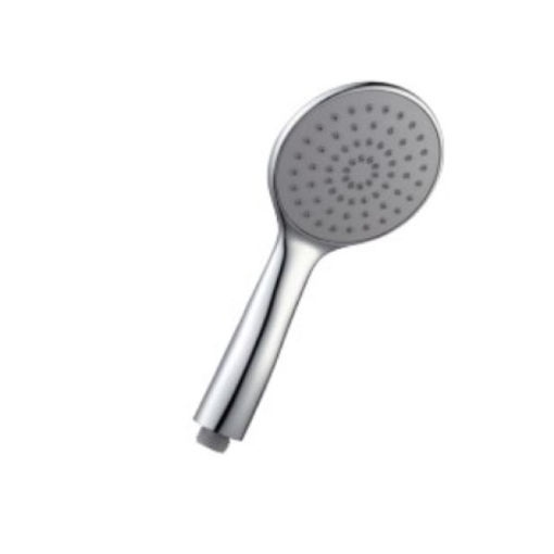 Picture of Hi-Flow Single Spray Pattern Shower Head